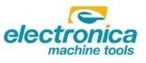 Electronica Machine Tools Ltd. 