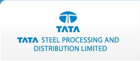 Tata Steel Processing and Distribution Ltd