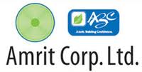 Amrit Corp Ltd 