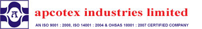 Apcotex Industries Ltd 