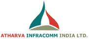 Atharva Infracomm India Ltd 