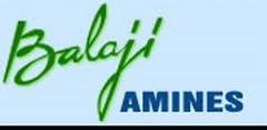 Balaji Amines Ltd 