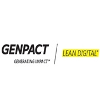 GENPACT INDIA PVT LTD