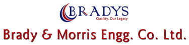 Brady & Morris Engineering Company Ltd 