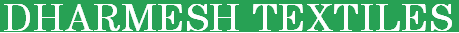 Dharmesh Textiles Ltd 