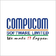 Compucom Software Ltd