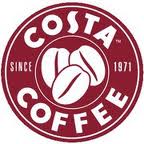 Costa Coffee India 