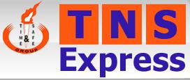 TNS Express