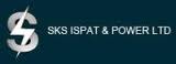 SKS Ispat & Power Ltd 