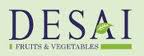 Desai Fruits & Vegetables Pvt Ltd 