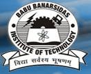 Babu Banarasi Das Institute of Technology 