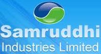 Samruddhi Industries Ltd 