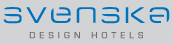 Svenska Design Hotel 