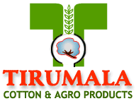 Tirumala Cotton & Agro Products Pvt Ltd