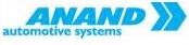 Anand Automotive Ltd 