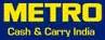 Metro Cash And Carry India Pvt Ltd 