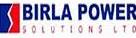 Birla Power Solutions Ltd 