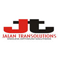 Jalan Transolutions (India) Limited