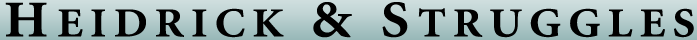 Heidrick & Struggles India Pvt Ltd 
