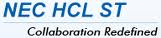 NEC HCL Systems Technologies Ltd 