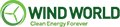 WIND WORLD INDIA LIMITED