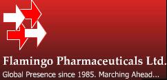 Flamingo Pharmaceuticals Ltd