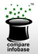 Compare Infobase Ltd