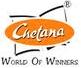 Chetana Publications Pvt Ltd 
