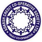 Adarsh Credit Co-Operative Society Ltd