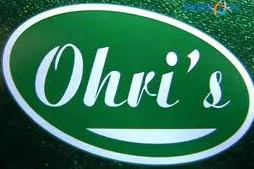 Ohri s Group of Hotels & Restaurants