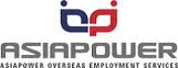 Asiapower Overseas Employment Services 