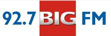 Big 92.7 FM 