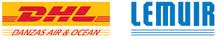 DHL Lemuir Logistics Pvt Ltd