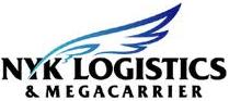 Nyk Logistics India Ltd 