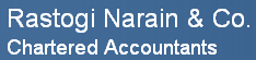 Rastogi Narain & Co 
