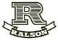 Ralson India Ltd 