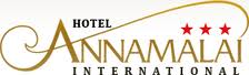 Annamalai International Hotel 