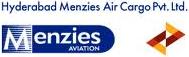 Hyderabad Menzies Air Cargo Pvt Ltd