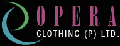 Opera Clothing Pvt Ltd 