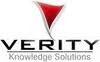 Verity Knowledge Solutions Pvt Ltd 