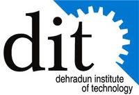 Dehradun Institute of Technology 