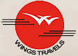 Wings Travels Management India Pvt Ltd 