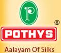 Pothys Clothing Pvt Ltd 