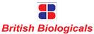 British Biologicals Pvt Ltd 