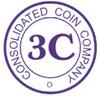 Consolidated Coin Co Pvt Ltd 