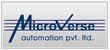 Microverse Automation Pvt Ltd 