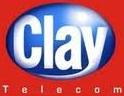 Clay International Telecom Services 