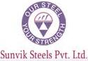 Sunvik Steels Pvt Ltd 