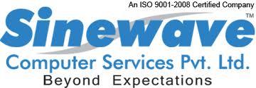 Sinewave Computer Services Pvt Ltd 