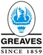 Greaves Cotton Ltd